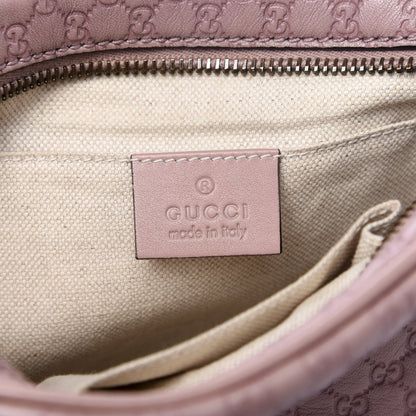 Gucci Microguccissima Sunshine Disco Crossbody Bag Light Pink 5 of 8