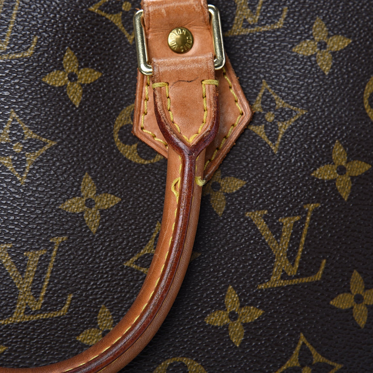 Monogram Alma PM