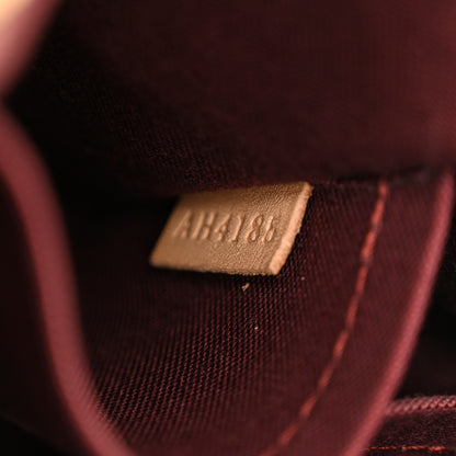 Louis Vuitton Monogram Turenne PM 7 of 10
