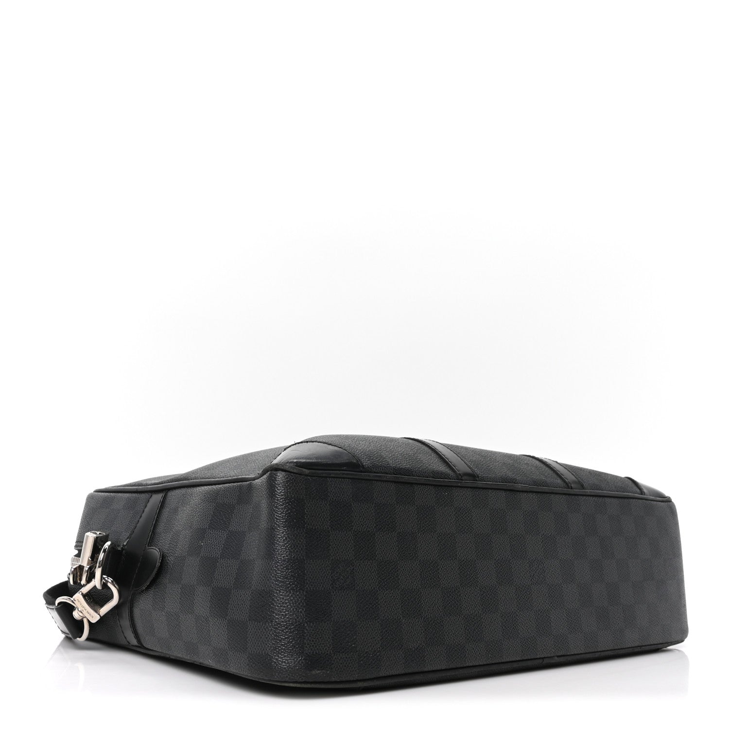 Louis Vuitton Damier Graphite Porte-Documents Voyage GM 4 of 9