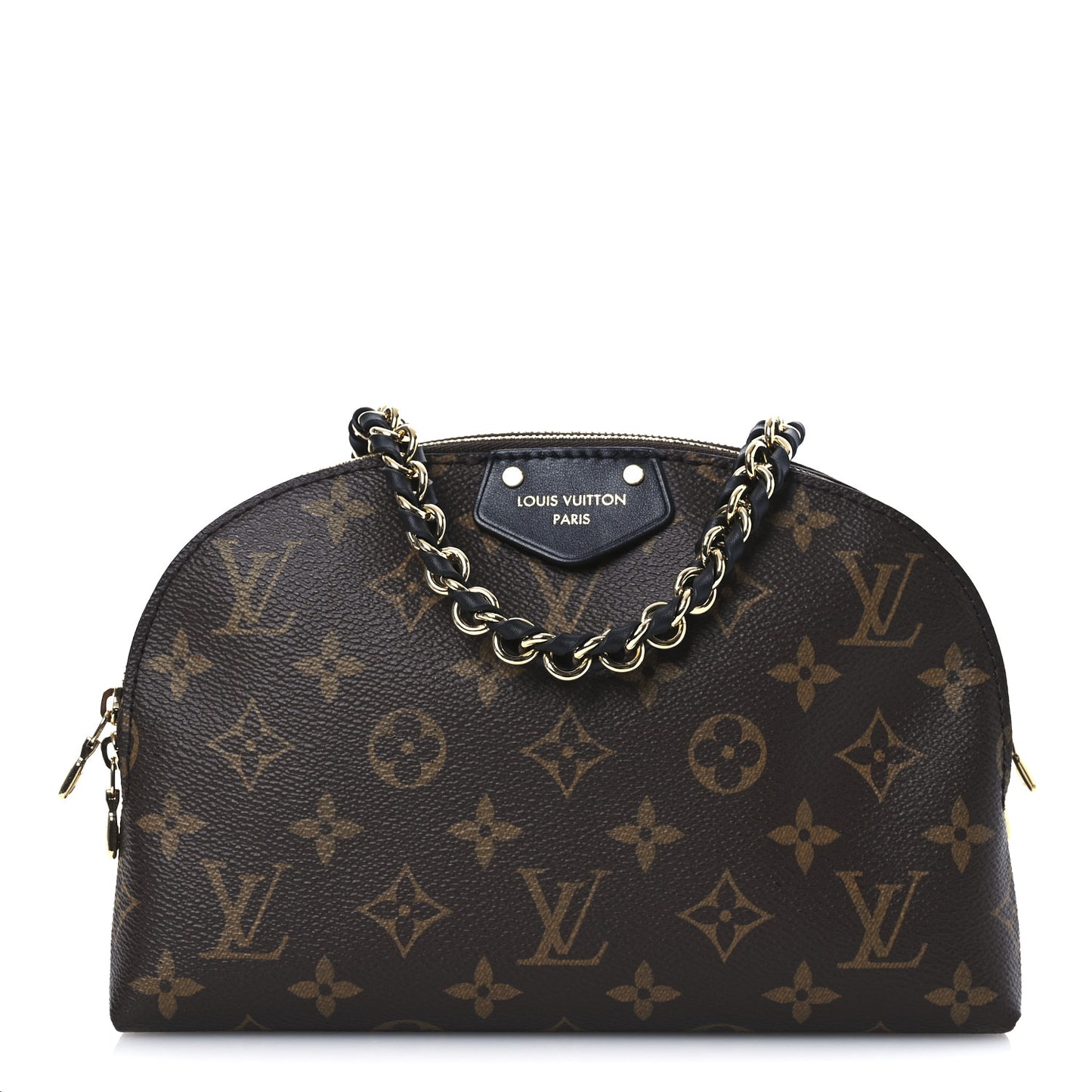 Monogram Be Alma