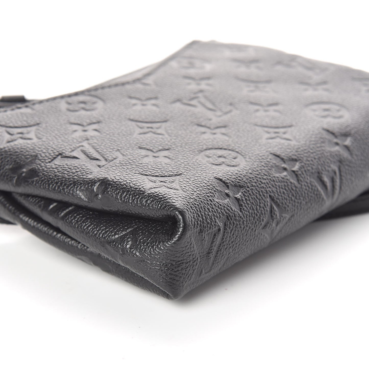 Empreinte Pallas Crossbody Black