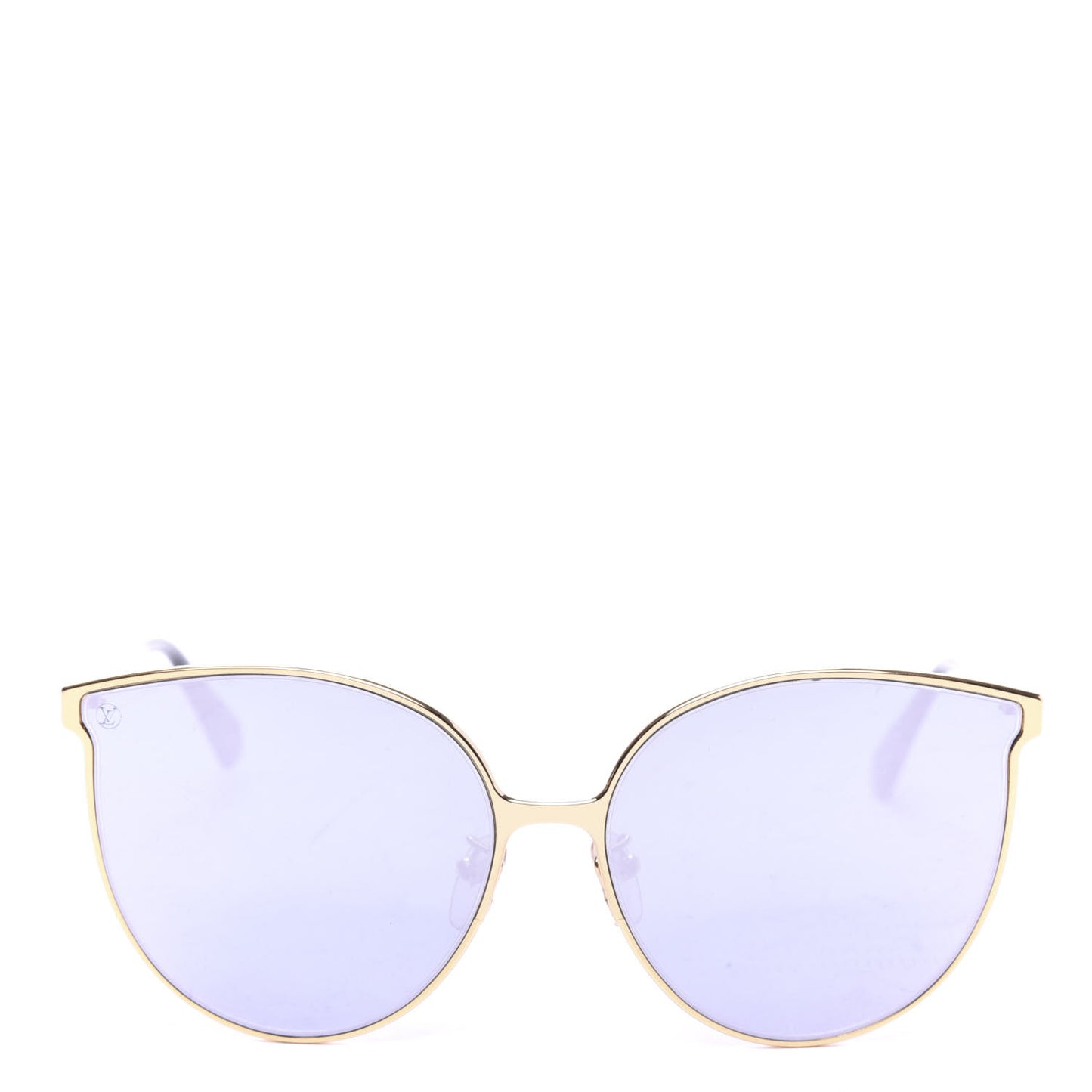 I Feel Pretty Sunglasses Z1223E Gold