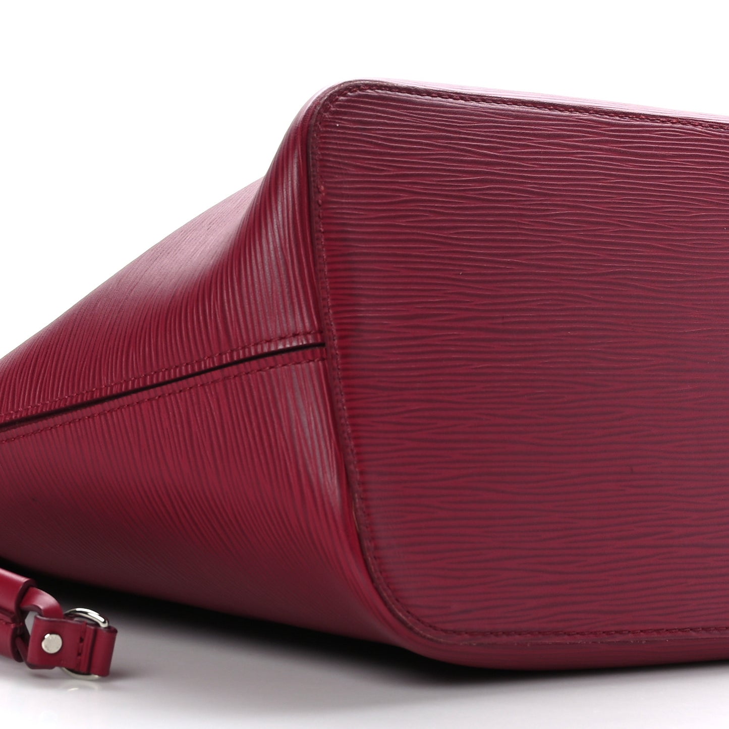 Epi Neverfull MM Fuchsia