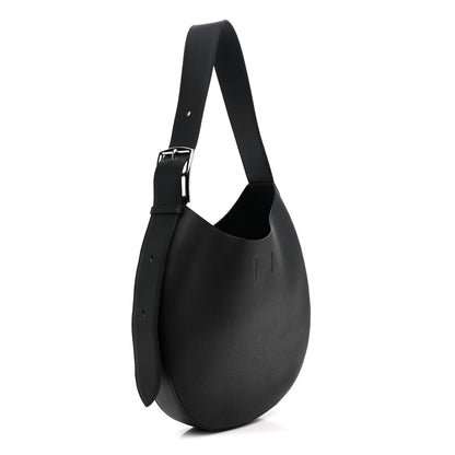 Hermes Taurillon Maurice Swift Arçon Black 3 of 11