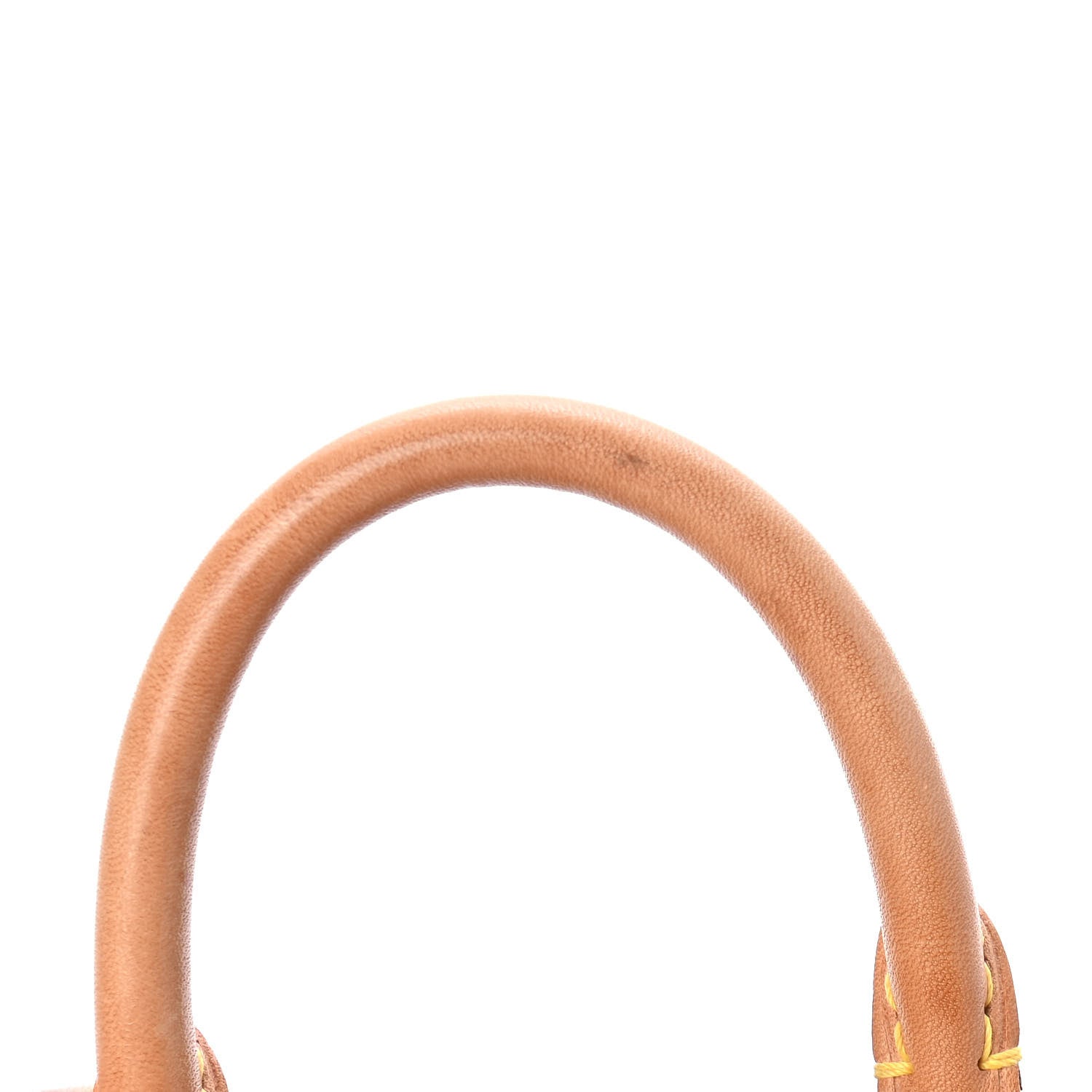 Louis Vuitton Monogram World Tour Nano Speedy 8 of 11