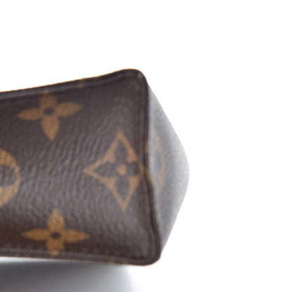 Louis Vuitton Monogram Toiletry Pouch 26 8 of 8