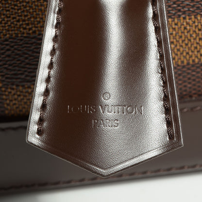 Louis Vuitton Damier Ebene Alma PM 6 of 8