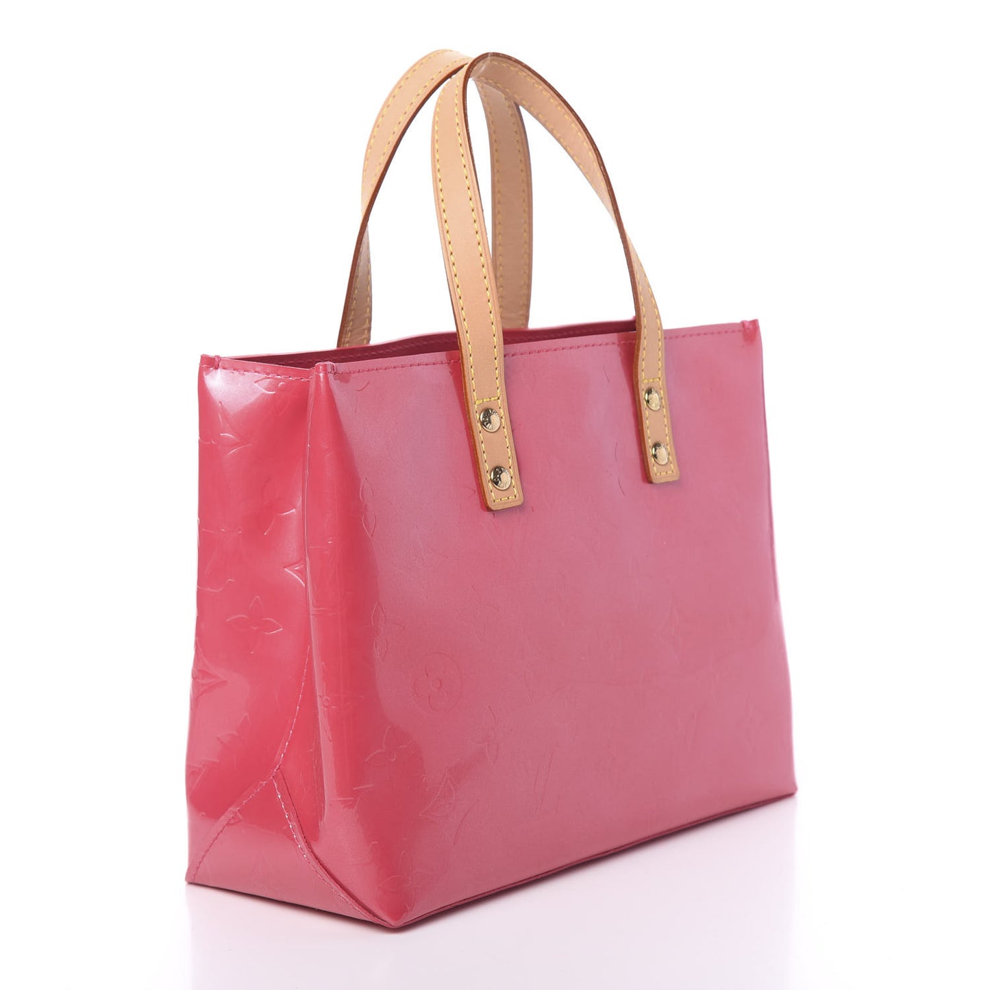 Vernis Reade PM Framboise