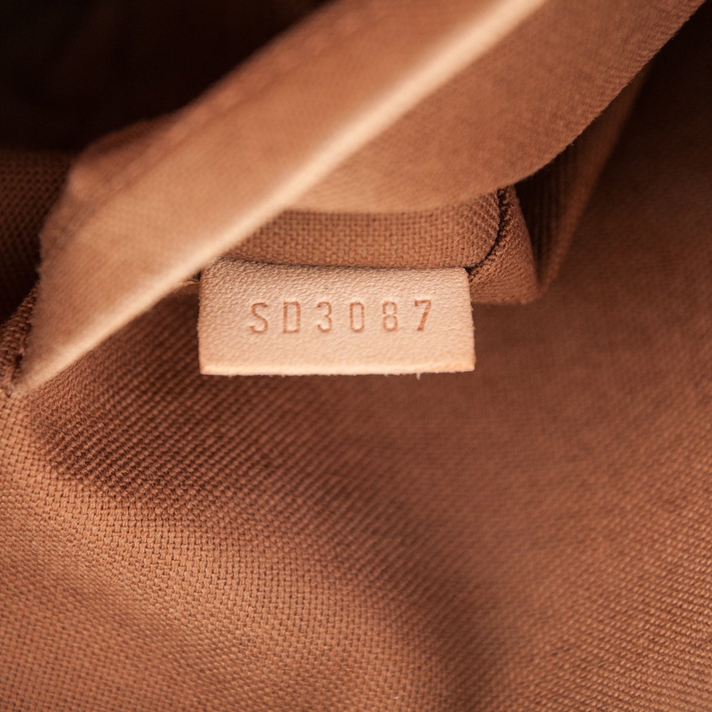 Monogram Palermo PM