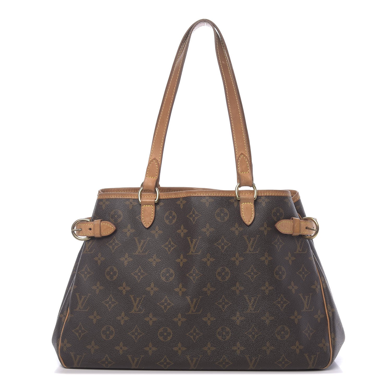 Louis Vuitton Monogram Batignolles Horizontal 1 of 18