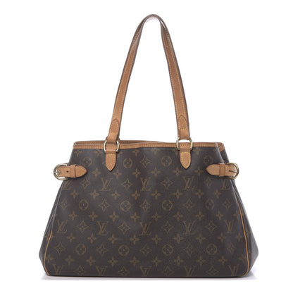 Louis Vuitton Monogram Batignolles Horizontal 1 of 18
