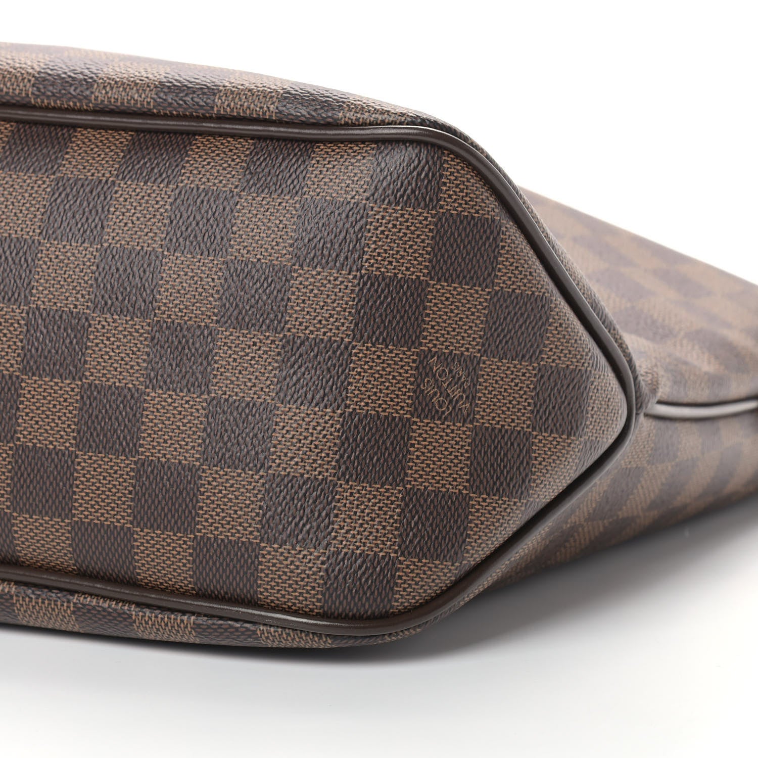 Louis Vuitton Damier Ebene Delightful PM 9 of 9