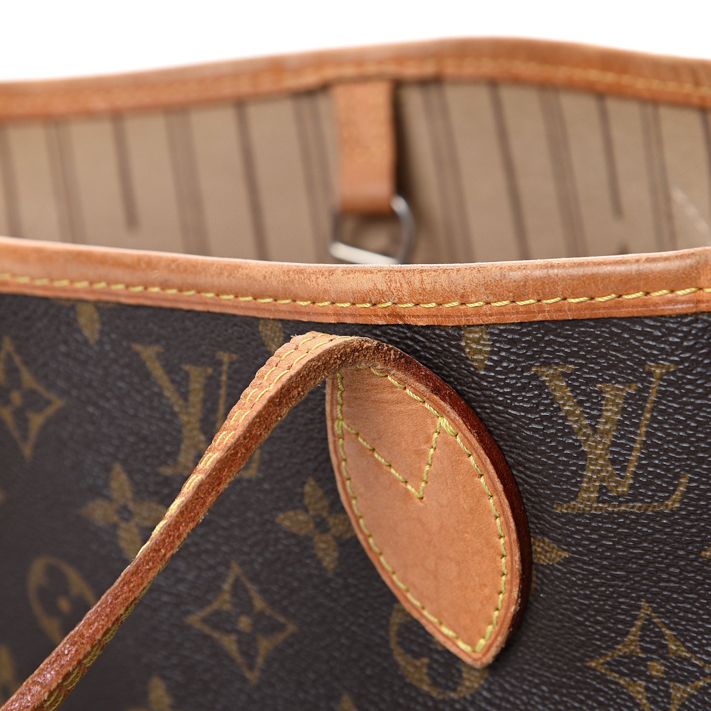 Monogram Neverfull MM