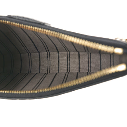 Louis Vuitton Empreinte Easy Pouch On Strap Black 5 of 10