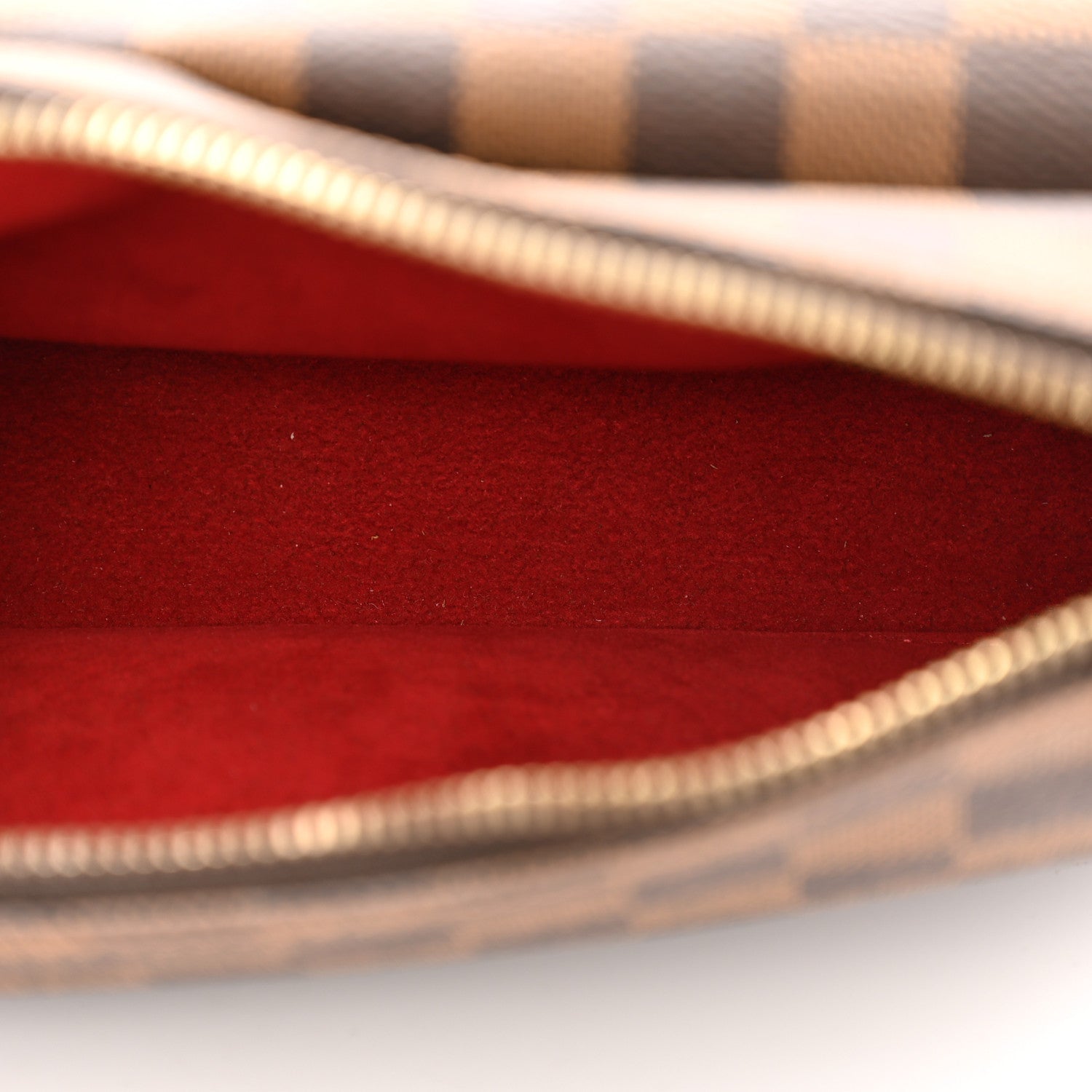 Louis Vuitton Damier Ebene Ravello GM 5 of 12