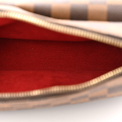 Louis Vuitton Damier Ebene Ravello GM 5 of 12