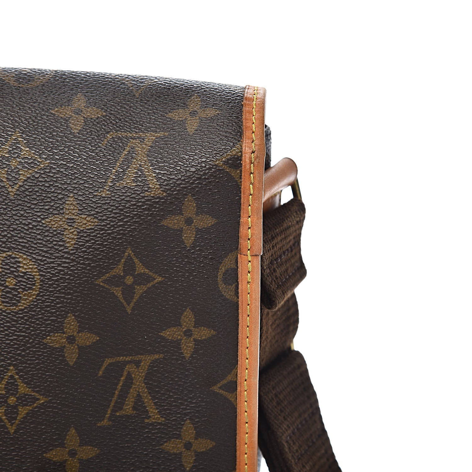 Louis Vuitton Monogram Bosphore PM Messenger 10 of 14