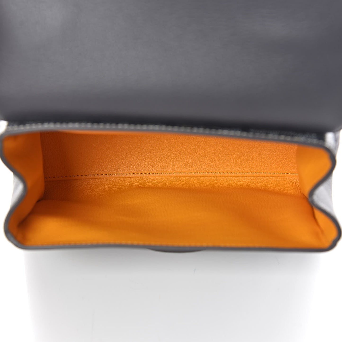 Goyardine Mini Saigon Grey