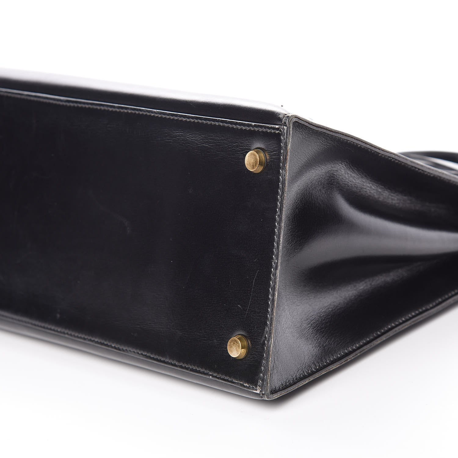 Hermes Box Kelly Sellier 35 Black 52 of 52