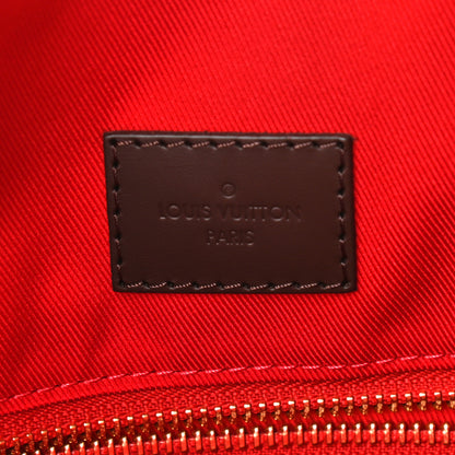 Louis Vuitton Damier Ebene Graceful PM 6 of 8