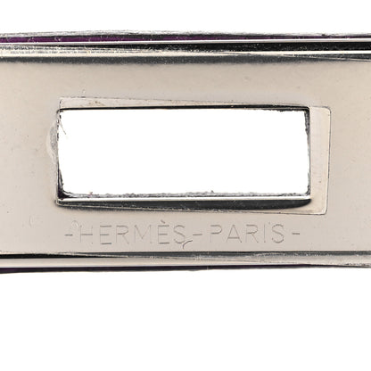 Hermes Chevre Chamkila Kelly Sellier 25 Anemone 29 of 41