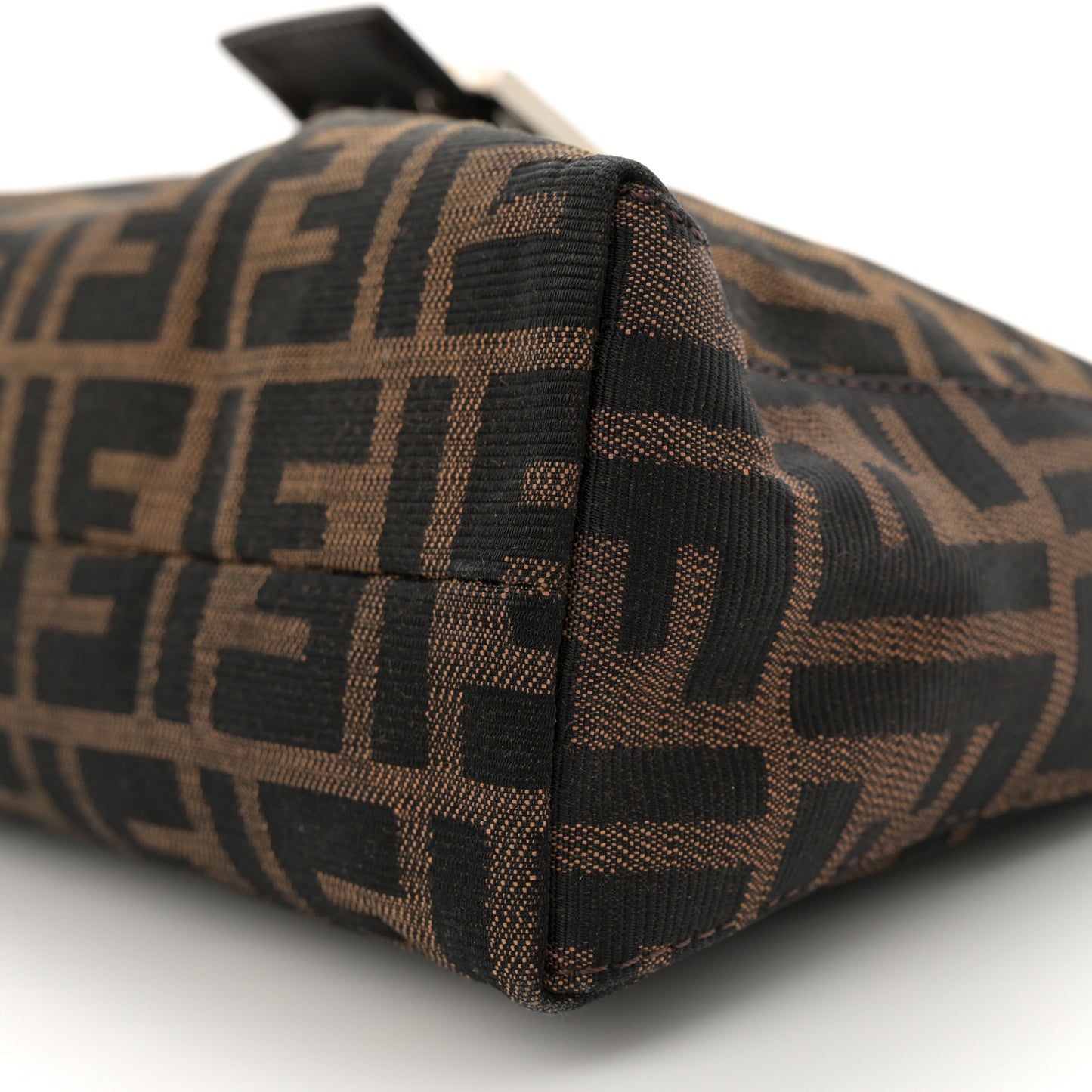 Zucca Shoulder Bag Tobacco