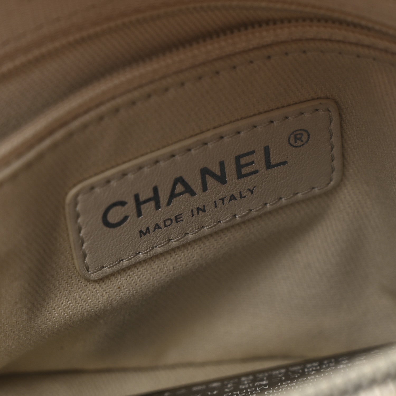 Chanel Shiny Sheepskin Quilted Small Burgundy Rocks Flap Black 6 of 11