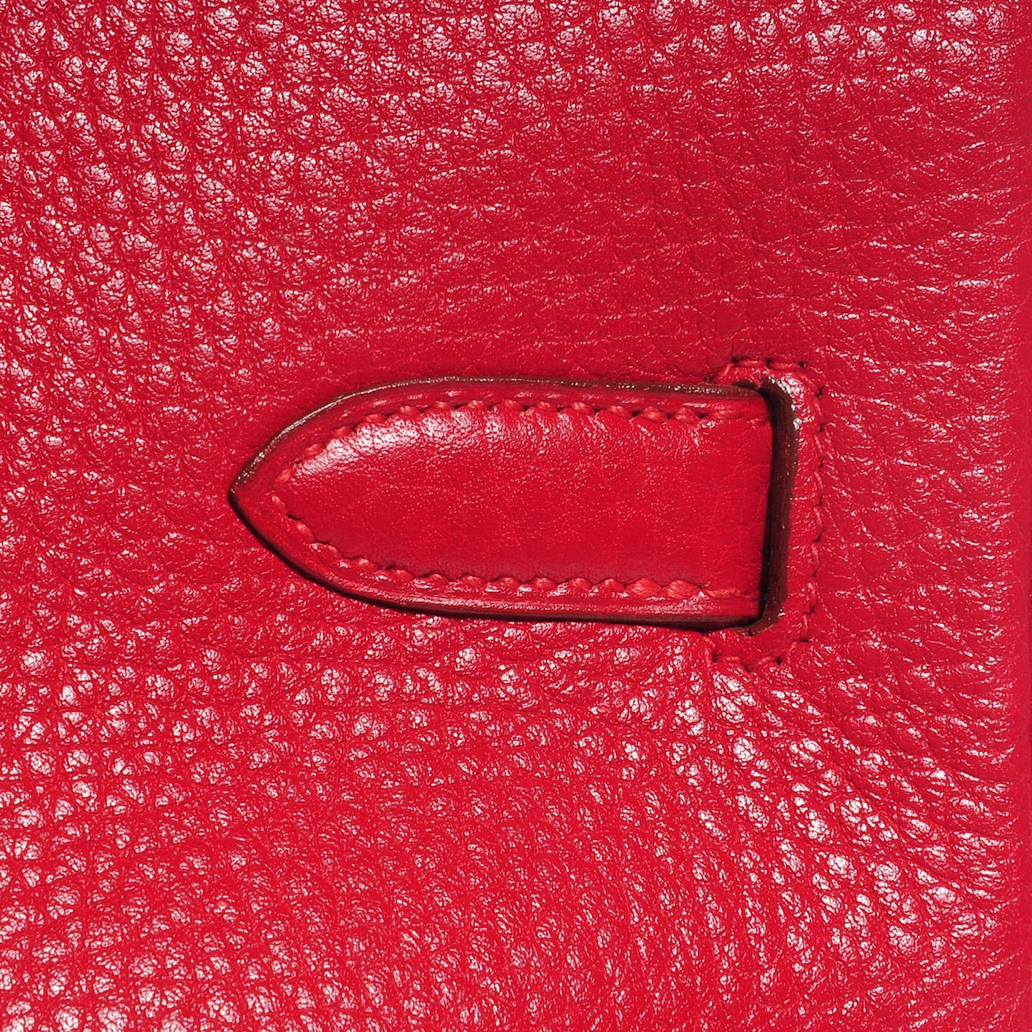 Ardennes Birkin 40 Rouge Vif