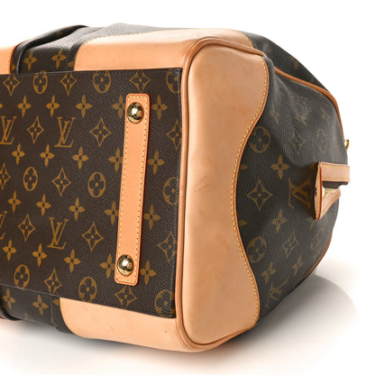 Louis Vuitton LOUIS VUITTON Monogram Stephen Bag 9 of 13