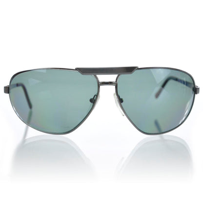 FASHIONPHILE SALVATOREFERRAGAMOAviatorSunglasses 5 of 10