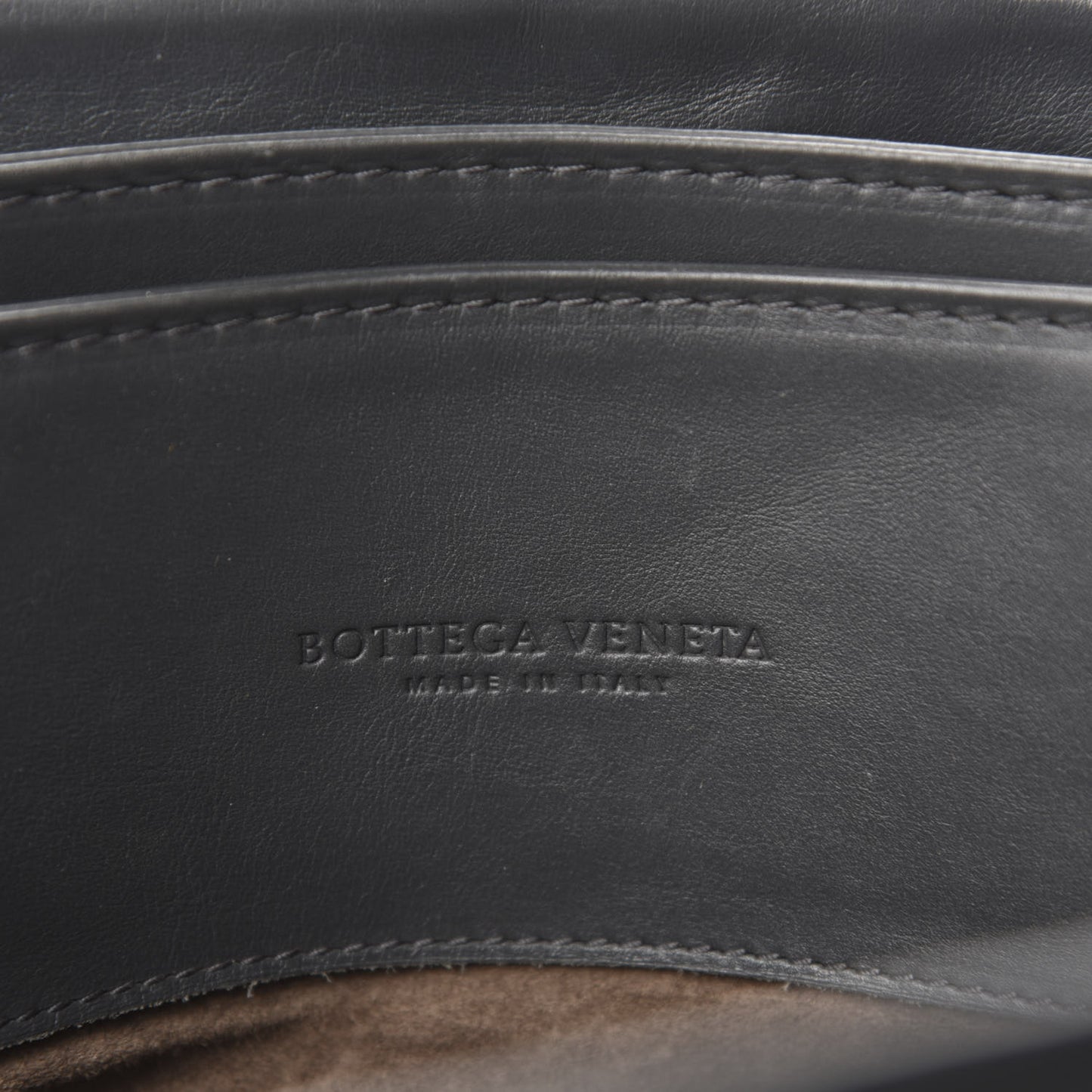 Nappa Intrecciato Medium Roma Tote Shadow