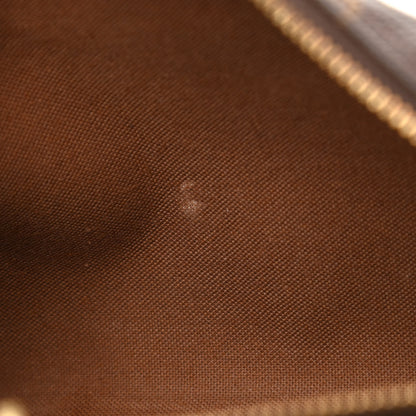 Louis Vuitton Monogram Montsouris GM Backpack 13 of 19