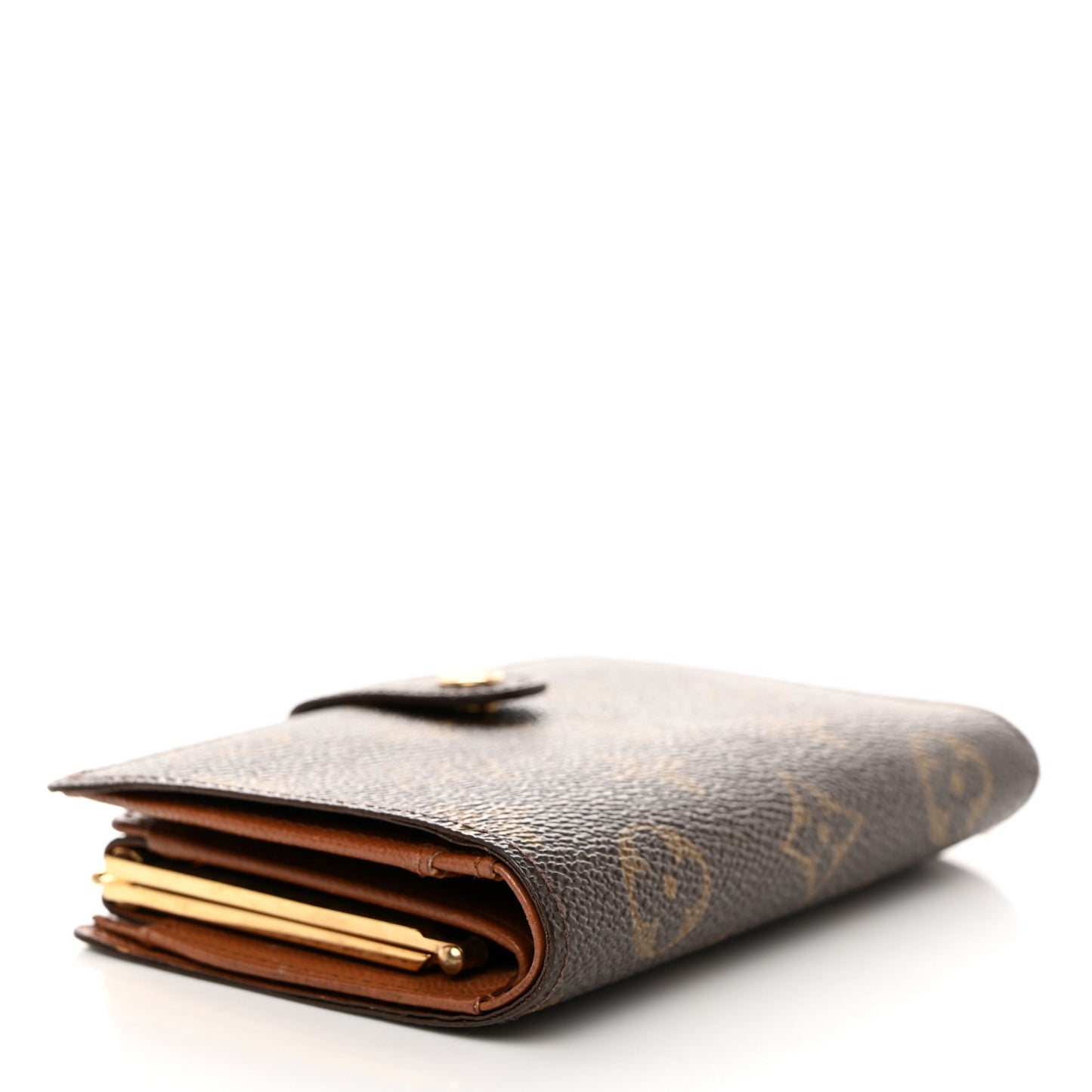 Monogram French Purse Wallet