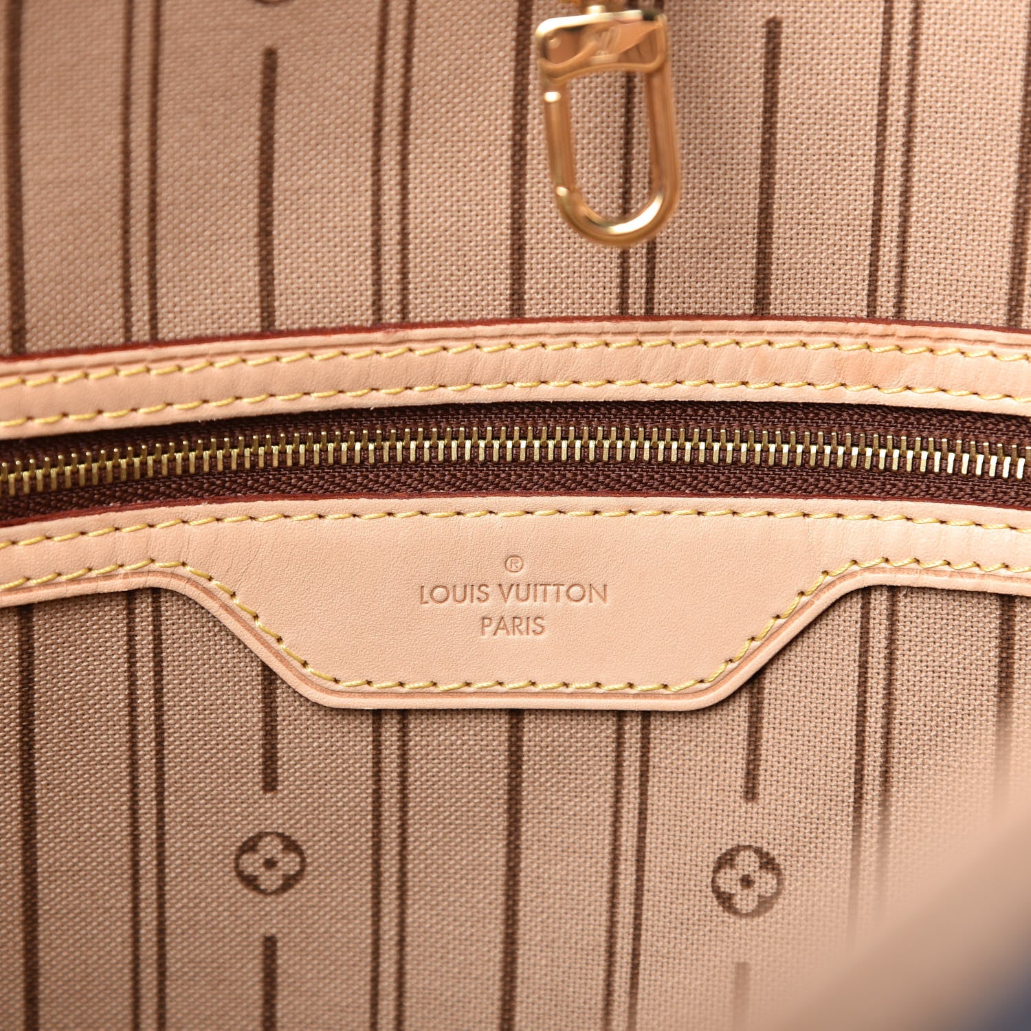 Louis Vuitton Monogram Delightful PM 8 of 10