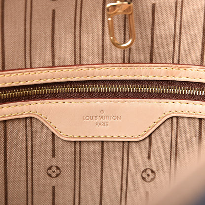 Louis Vuitton Monogram Delightful PM 8 of 10