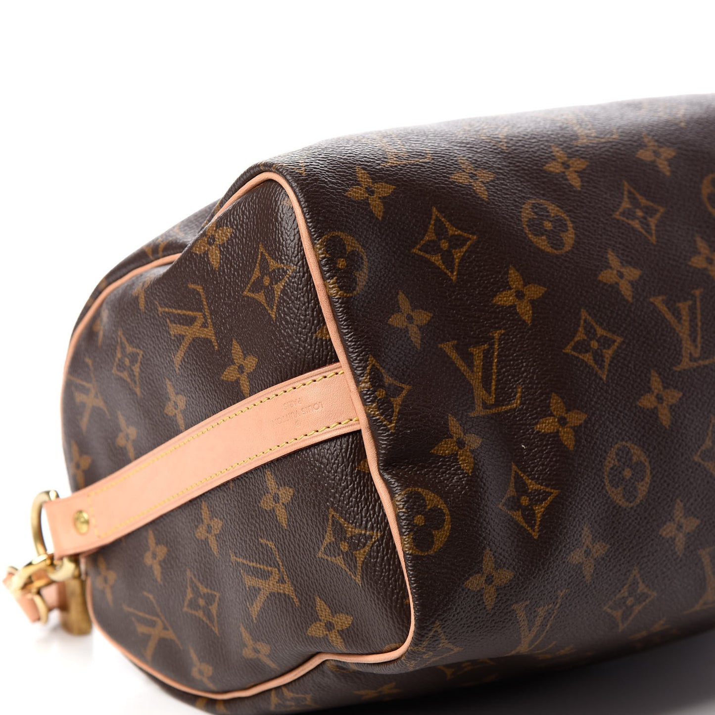 Monogram Speedy Bandouliere 25