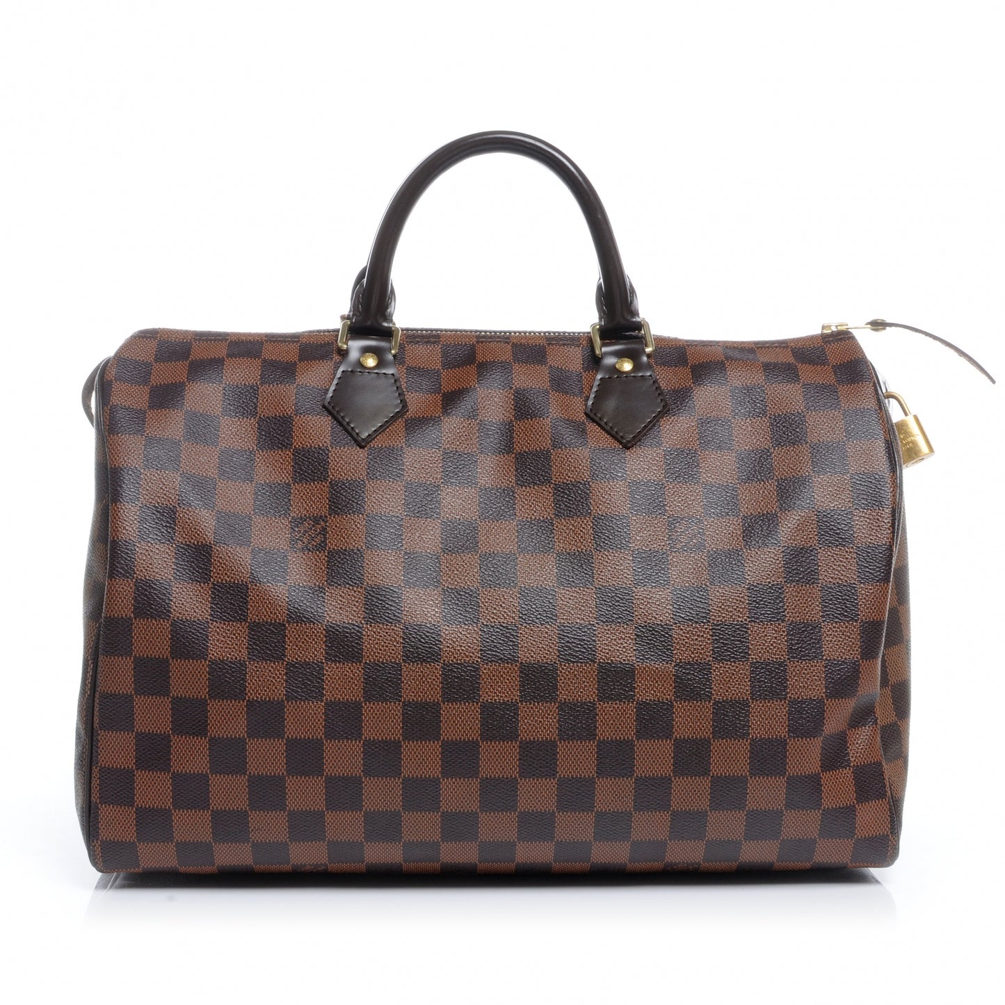 Damier Ebene Speedy 35