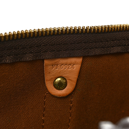 Louis Vuitton Monogram Keepall 60 11 of 13
