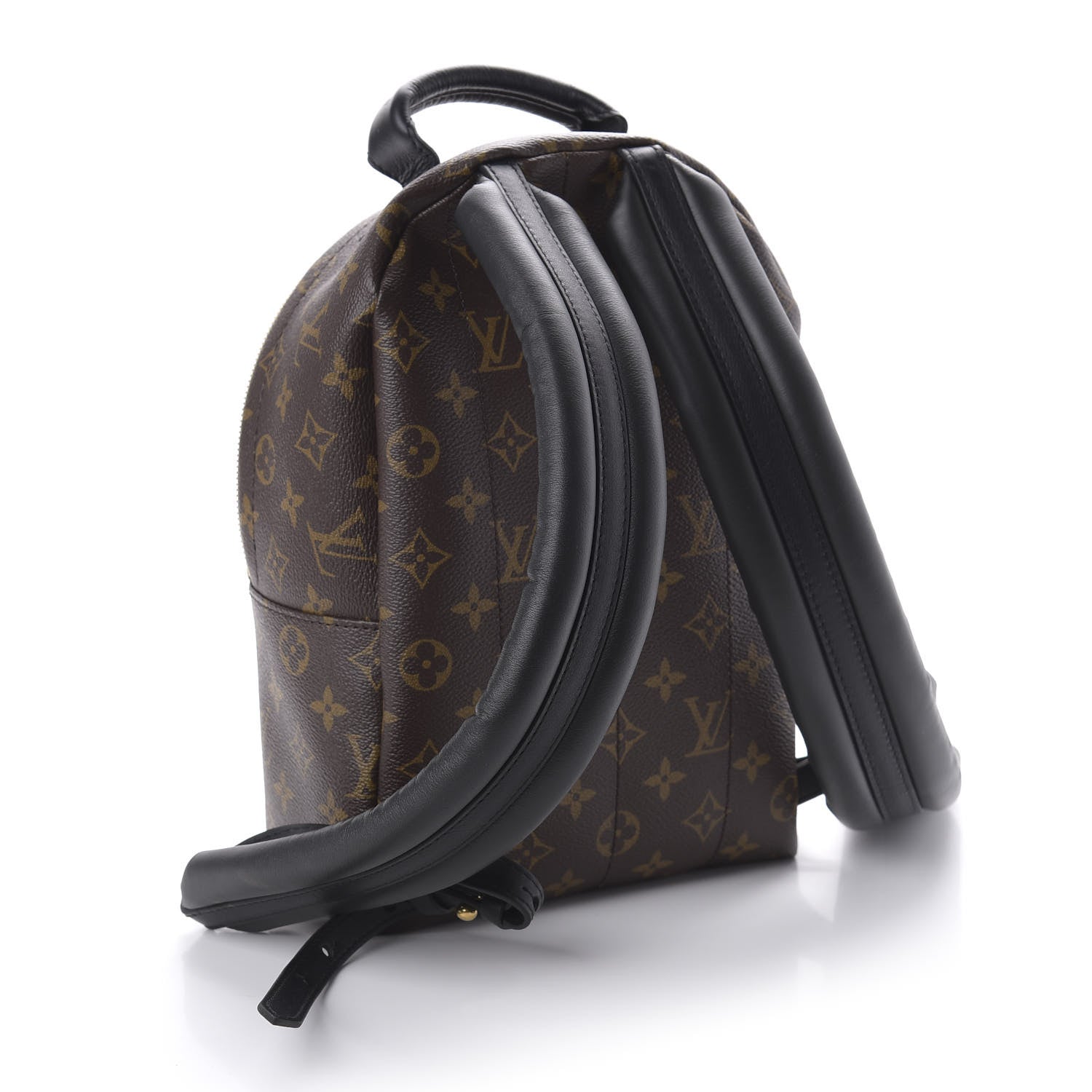 Louis Vuitton Monogram Palm Springs Backpack PM 2 of 8