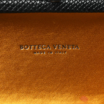 Bottega Veneta Metal Lace Karung Knot Clutch 6 of 8