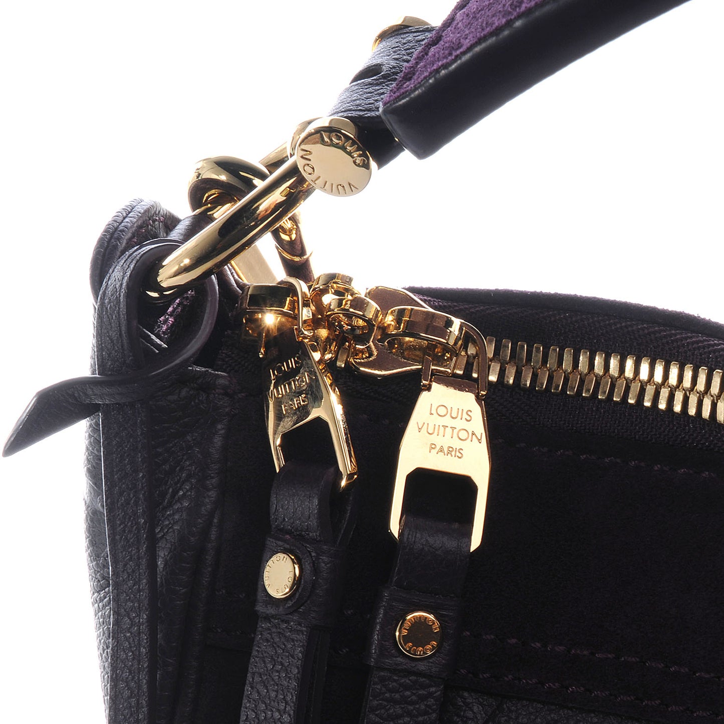 Empreinte Suede Audacieuse PM Aube