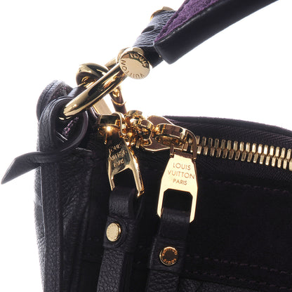 Louis Vuitton Empreinte Suede Audacieuse PM Aube 4 of 9