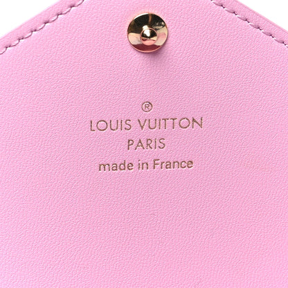 Louis Vuitton Monogram Giant Spring In The City Kirigami Pochette Set Sunrise Pastel Midnight Fuchsia Sunset Kaki 9 of 11