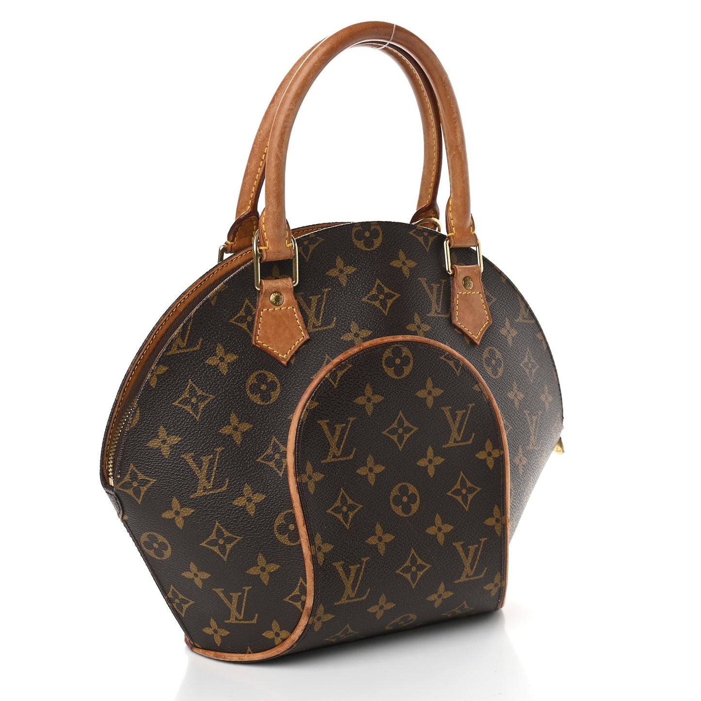 Monogram Ellipse PM