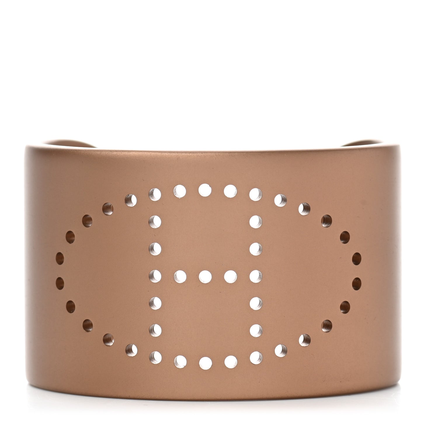 Aluminium Evelyne Sunset Cuff Bracelet T3 Gres