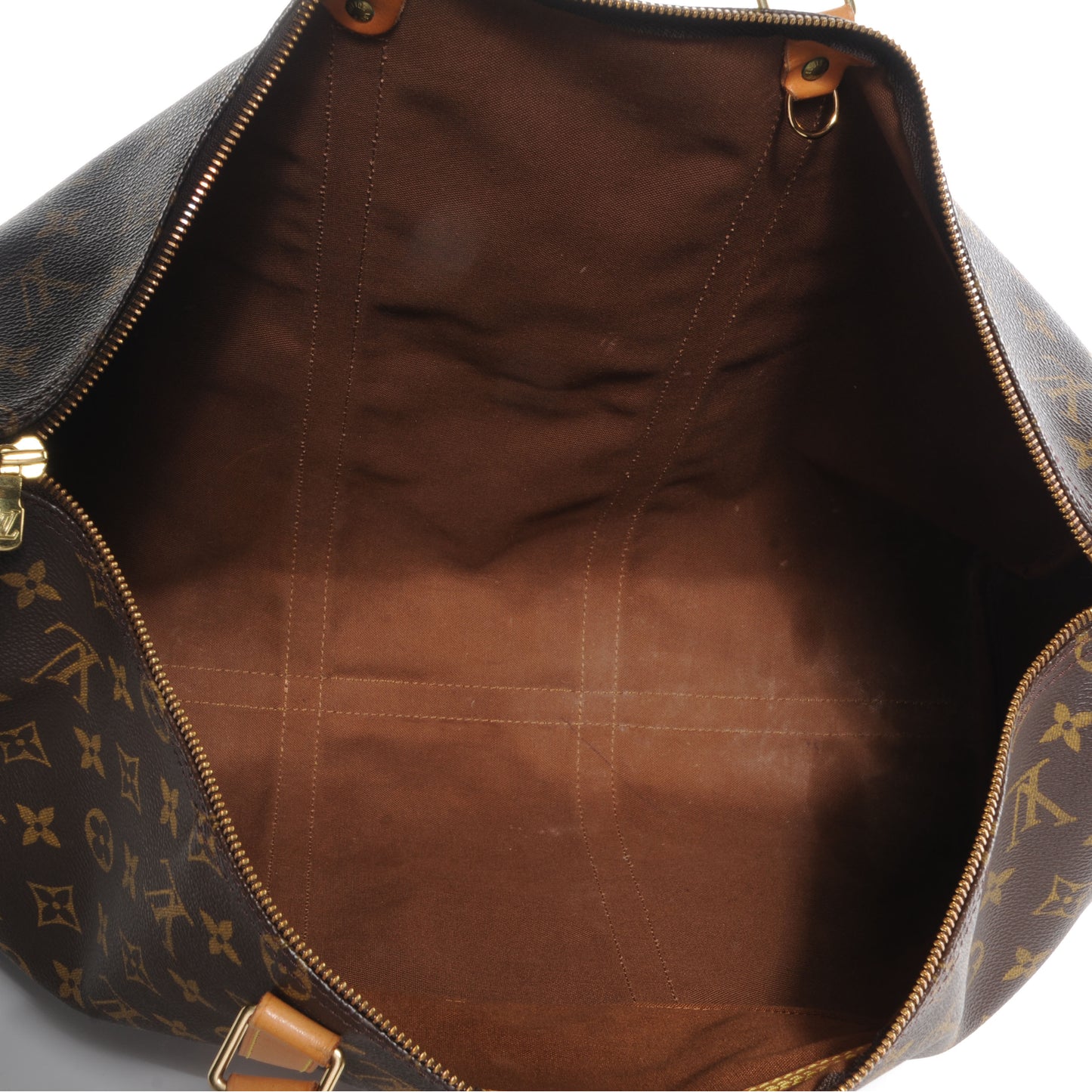 Monogram Sac Flanerie 50