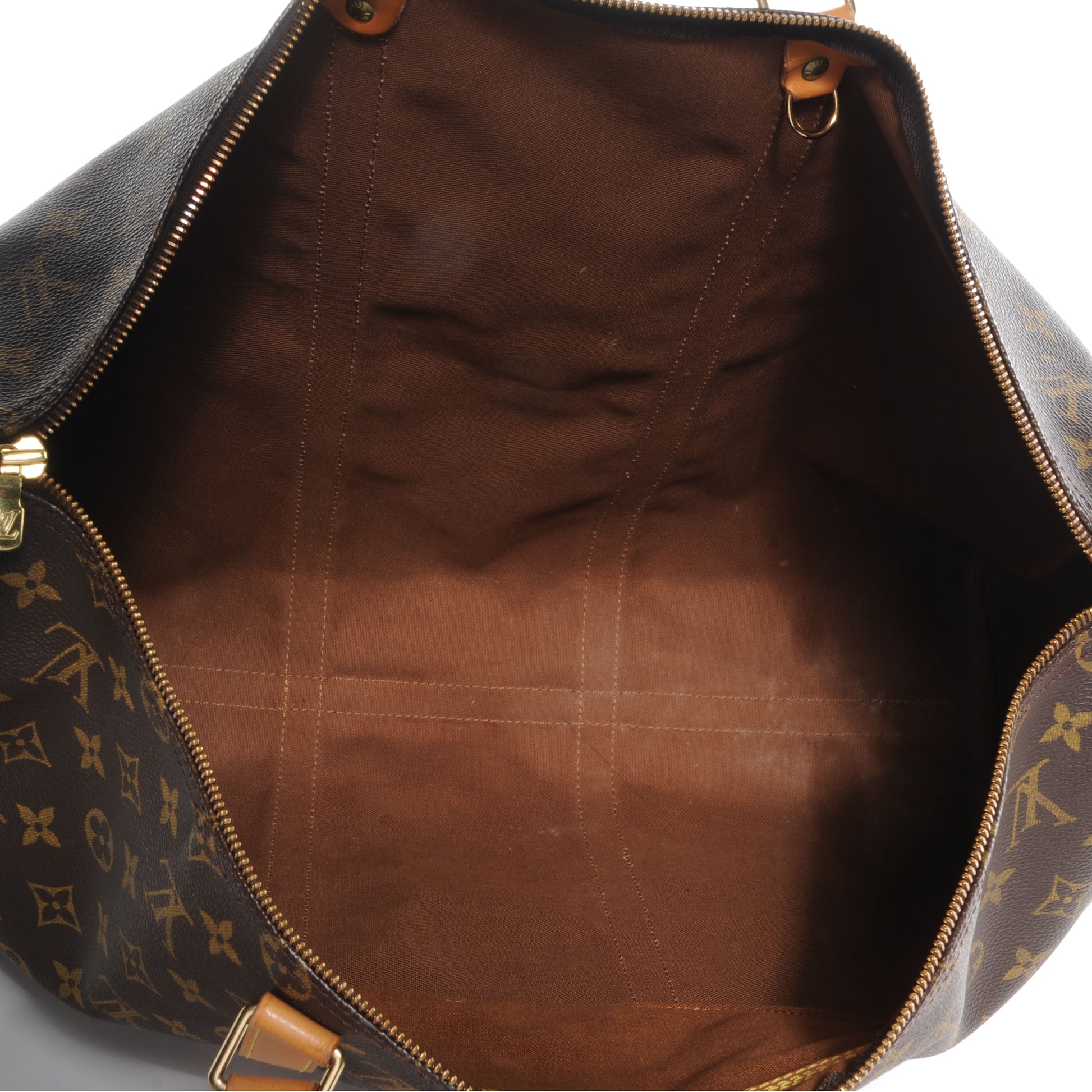 Louis Vuitton Monogram Sac Flanerie 50 5 of 9