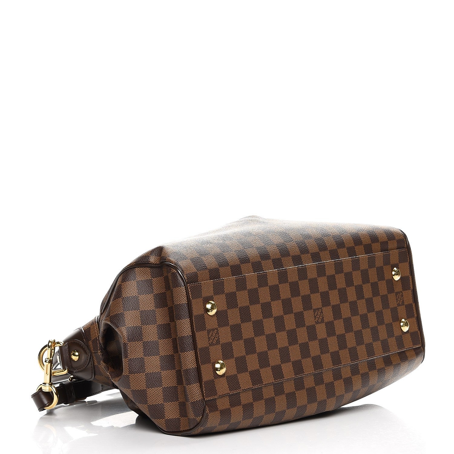 Louis Vuitton Damier Ebene Trevi GM 4 of 9
