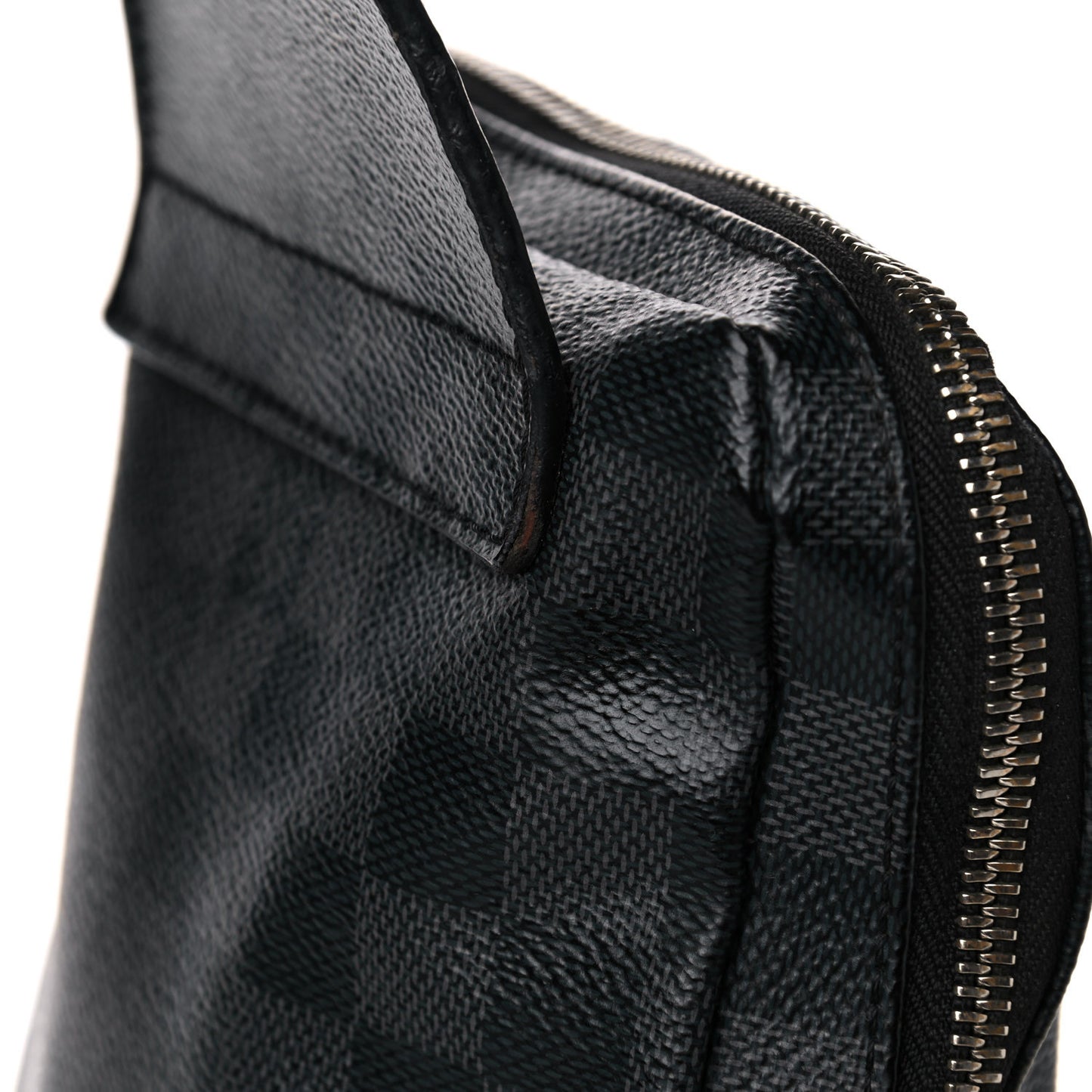 Damier Graphite Avenue Sling Backpack